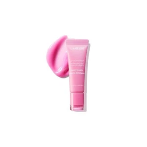Lip Glowy Balm: Hydrate, Glossy, Lightweight, Moisturize & Tint with Shea Butter - Picture 1 of 13