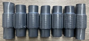 Thomas & Betts CPL3/4-G azul local 3/4" cantidad de acoplamiento: 7 - Imagen 1 de 3