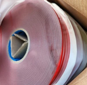 3M™ VHB™ COMMERCIAL VEHICLE TAPE CV45F, GRAY, 1 1/2 IN X 36 YD, CV45F - Picture 1 of 2