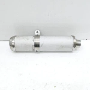 Hyosung GT 650 S Exhaust Muffler Exhaust System 67505 - Picture 1 of 7