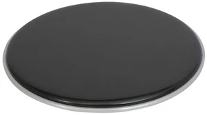 Black Drum Heads - Picture 1 of 1