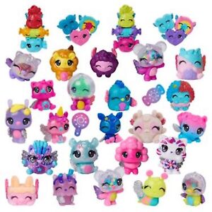 Hatchimals CollEGGtibles Cosmic Candy Loose Figure Choose Your Own 