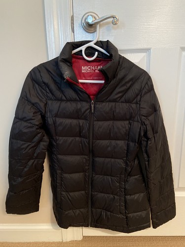 Cappotto imbottito donna Michael Kors