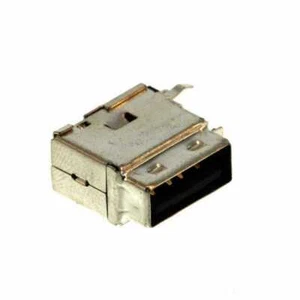 1 x MOLEX 89485-8000 I/O Connector, 89485 Series, USB A, Receptacle, 4 Contacts, - Picture 1 of 1