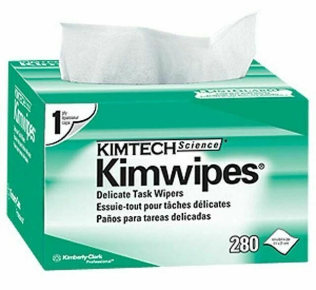 KIMTECH 34155 280 Wipers