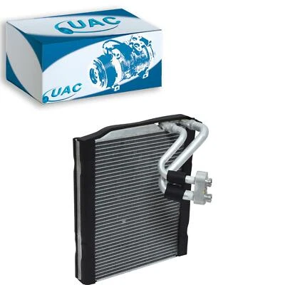 Núcleo evaporador de aire acondicionado UAC para Toyota Yaris R 2019 Foto 1 de 2