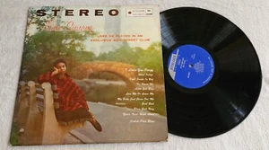 NINA SIMONE LITTLE GIRL BLUE BETHLEHEM BS 6028 VINYL RECORD LP STEREO VG+ - Picture 1 of 6