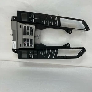 2010 - 2013 Porsche Panamera 970 Dash Control Switch A/C Heat 97065330506DMO OEM - Picture 1 of 12