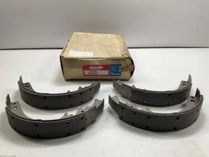 Relined Raybestos 364B REAR Drum Brake Shoes - Picture 1 of 3