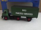 Base Toys D-39, Leyland LAD Articulated Box Van, BRS Parcels Services - 1:76