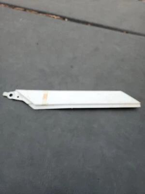 Yamaha Fj1100 1984 cuadro derecho cubierta lateral FJ 1100 moldura  Foto 1 de 4