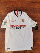 chicharito sevilla jersey