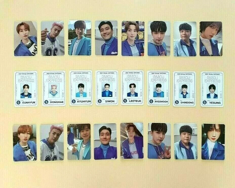 yesung products for sale | eBay