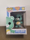 Funko Pop Care Bears 40th Anniversary Wish Bear Vinyl Figure 1207