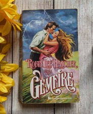 Gemfire by Robin Lee Hatcher (1988, Mass Market)