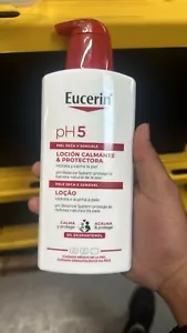 Loción corporal hidratante Ph5 Skin Protection 400 ml - Imagen 1 de 2