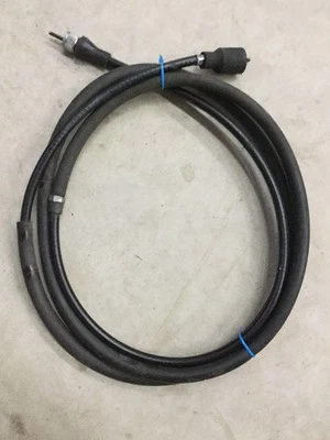 2000 Yamaha SRX 700 Speedometer Cable 8DF-83550-00-00 - Image 1 of 4