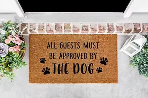 Funny Doormats - Picture 1 of 12