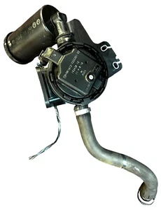 2015-2018 BMW X4 M40 LEAK DETECT DIAGNOSIS SENSOR 193438-10 OEM - Picture 1 of 10