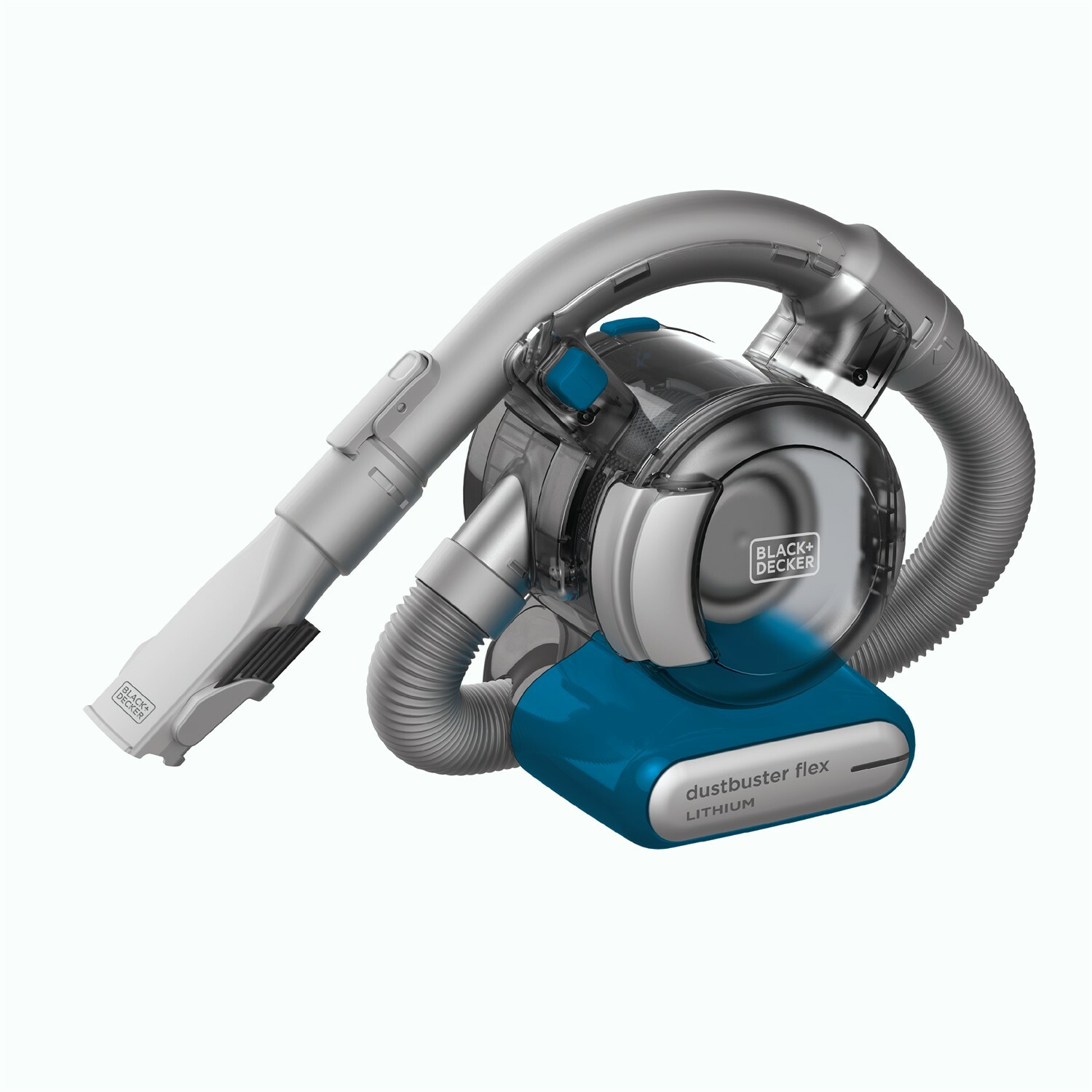 BLACK+DECKER DUSTBUSTER Lithium FLEX 