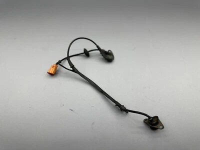 94-97 Acura Integra LEFT  Front ABS Sensor Wheel Speed Pickup Knuckle  OEM 1995 - Image 1 of 4