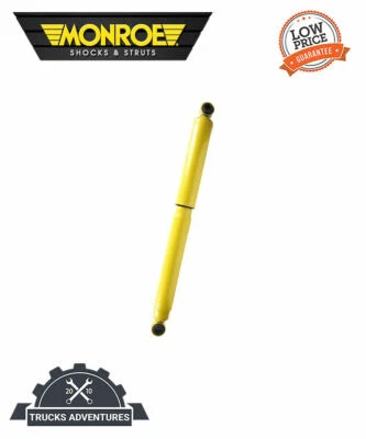 Amortiguador de suspensión Monroe amortiguadores y puntales 66861 Foto 1 de 4