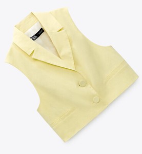 Chalecos de Mujer | ZARA España