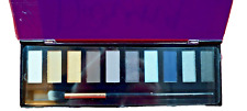 Profusion - "darling" 10 Color Eyeshadow Brush Palette Womens Teens