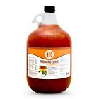 Probiotic Elixir Cranberry Apple W/ Kombucha Tea