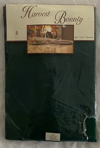 Linens N Things Tischdecke Harvest Bounty Brownstone Gallery 60 x 84 länglich Neu - Bild 1 von 4