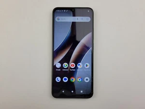 BLU C9 (2024) (C0230WW) 64GB (CARRIER UNKNOWN) Dual SIM - CRACKED - J9211 - Picture 1 of 6