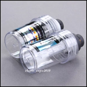 2Pcs Car HID Xenon Headlight Lamp Light For D2R 5000K 35W Bulbs Replacement 12V - Picture 1 of 3