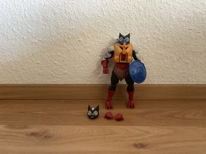 Masters of the Universe Revelation Modellino STINKOR - Foto 1 di 1