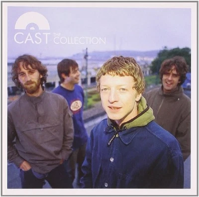 Cast - The Collection - Cast CD I2VG The Cheap Fast Free Post - Bild 1 von 2