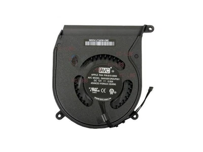 610-0069 New for Apple Mac Mini A1347 Mid 2011 922-9953 610-0164 CPU Cooling Fan - Image 1 of 4