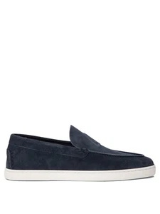 Christian Louboutin "varsiboat" Loafers Size EU 42 Men - Picture 1 of 5