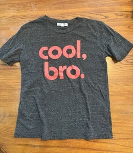 Joah Love cool bro shirt youth size 8 - Picture 1 of 2