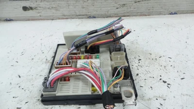 CENTRALINA VARIE Renault Kangoo Express (FW) 2008 8200451902 - Immagine 1 di 2