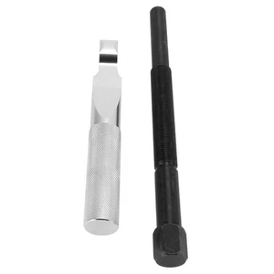 ❄ Car Clutch Puller Belt Change Removal Tool Set Part For XP 1000 900 - Picture 1 of 23