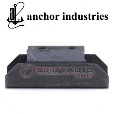 Anchor Rear Manual Transmission Mount for 1974-1983 Jeep Cherokee 4.2L 5.9L kq - Image 1 of 4