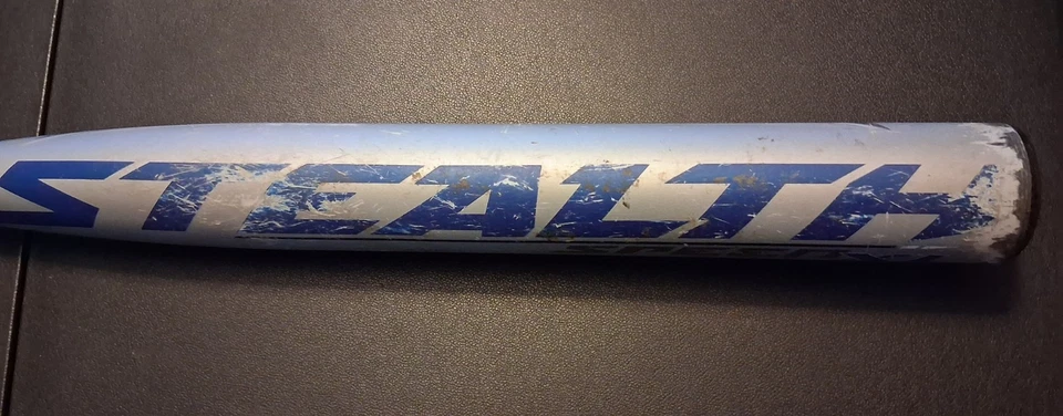 Easton Stealth Speed XL 28 oz. Foto 1 de 4