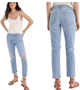 Agolde "Toni" Low Rise Jeans - Größe 29 - Bild 1 von 6