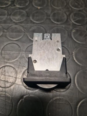 Interruttore Regolatore Inluminazione Cruscotto Quadro Strumentazione Renault 5 Foto 1 de 2