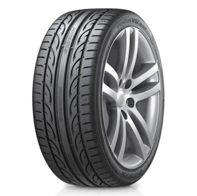 1x HANKOOK Ventus V12 evo2 K120 Sommerreifen 185/55 R15 82V XL - Bild 1 von 4