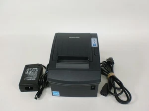 Alimentatore stampante termica Ethernet USB Bixolon SRP-350plusIII testato - Foto 1 di 7