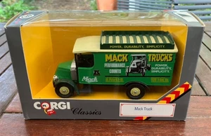1/43 Corgi Classics Mack Truck C906/1 - Picture 1 of 2