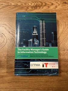 Facility Manager's Guide to Information Technology : An International... - Bild 1 von 8