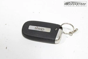 2017-2022 JEEP RENEGADE KEYLESS ENTRY THEFT REMOTE CONTROL SMART KEY FOB OEM - Picture 1 of 5