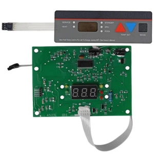 IDXL2DB1930 Display Board for Hayward H350FDP Universal H-Series - Picture 1 of 9