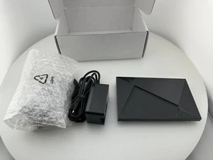 NVIDIA Shield TV P2897 4K HDR  Media Streamer  w/ Power Supply New OpenBox - Picture 1 of 5